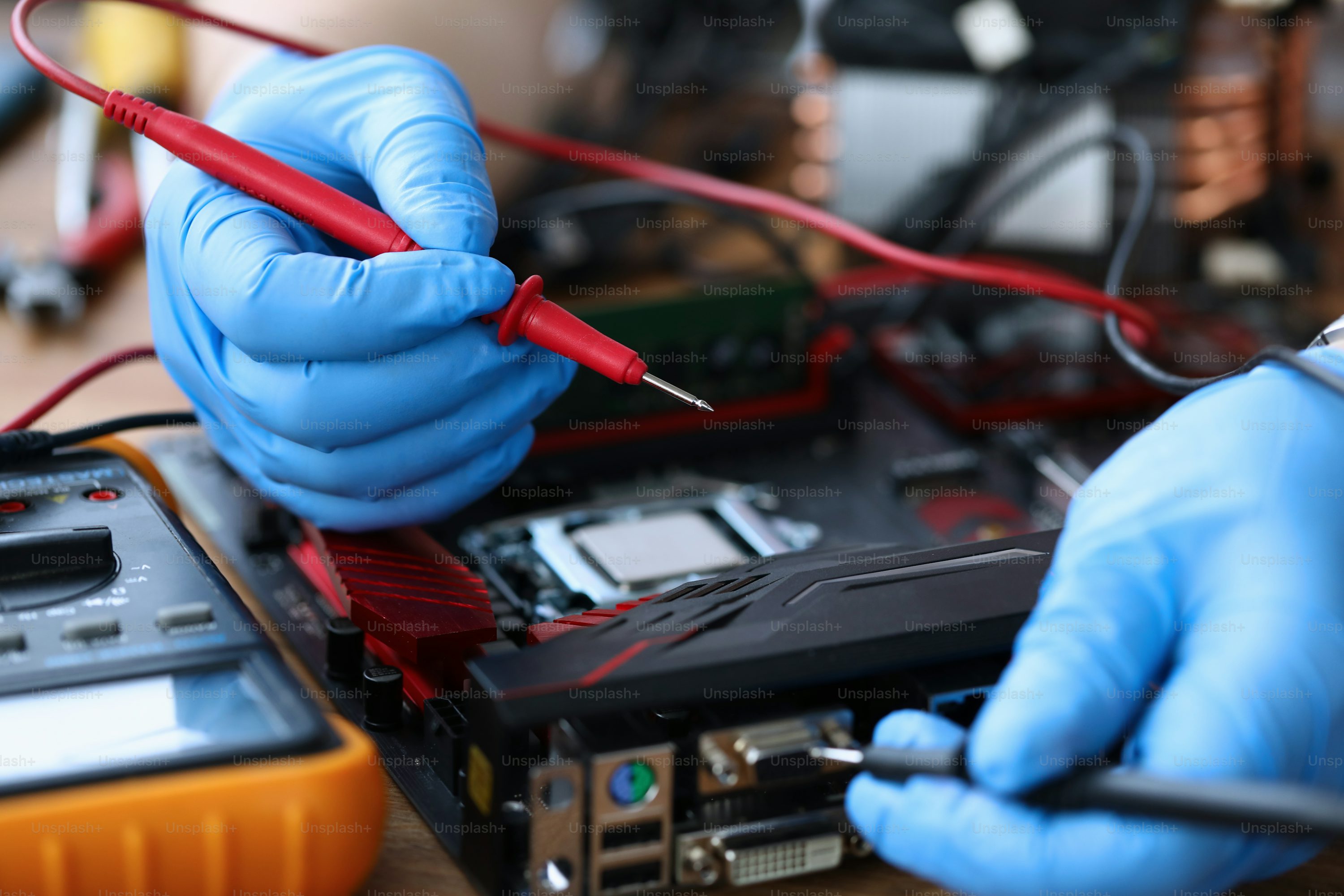 BE Electrical & Electronics
